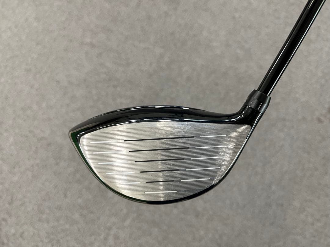 RODDIOロッディオM-tuning ドライバー　TT5 太陽