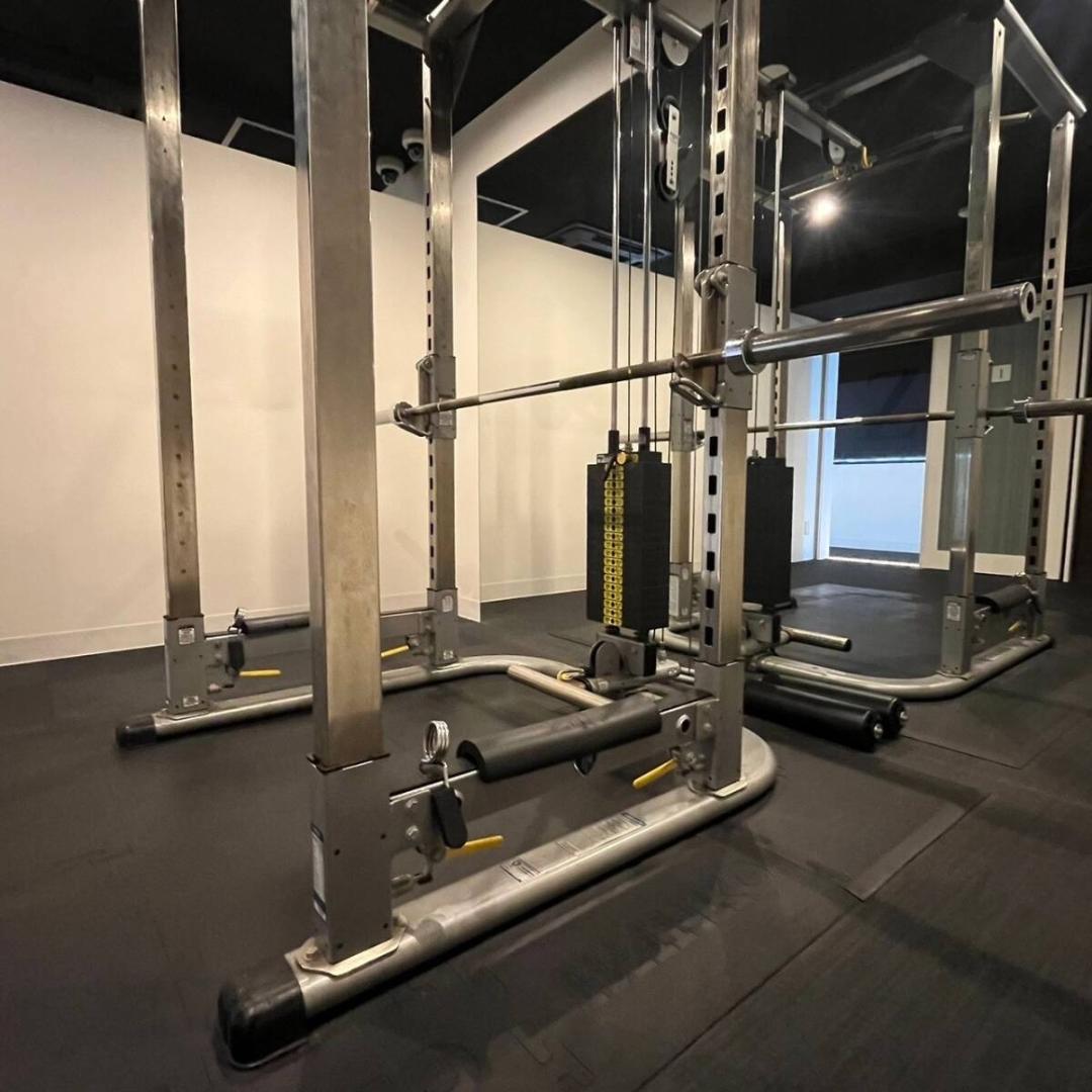 【売り切り価格】 TUFFSTUFF タフスタッフ パワーラック CPR-265