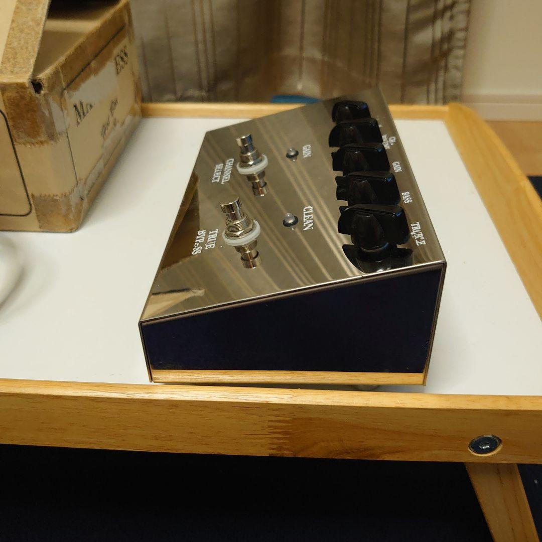 MATCHLESS Hot Box 3 ギタープリアンプ