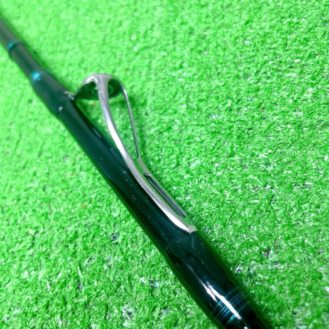 Daiwa ダイワ　エメラルダスST 81M-MD エギング　インターライン