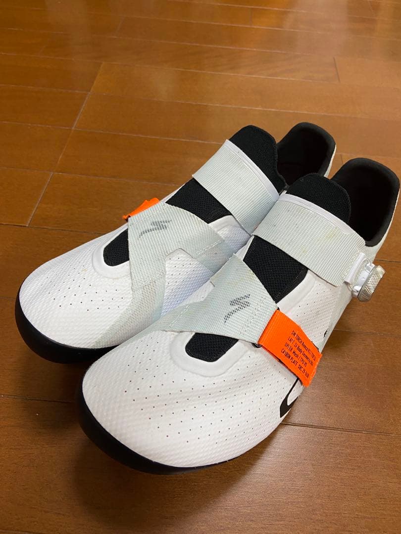 ★平日3日間限定S-WORKS TORCH REMCO 42.5(27.3cm)