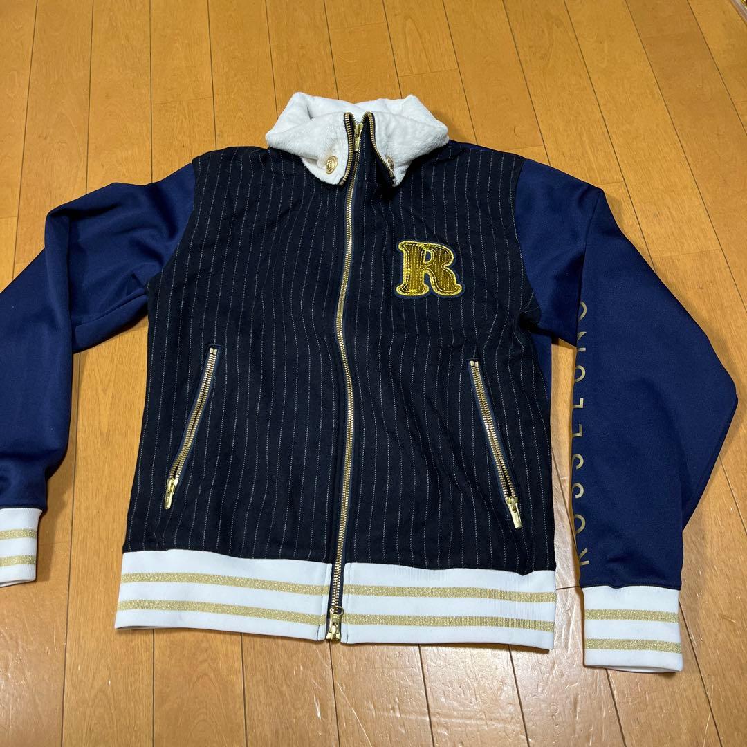 RUSSELUNO ラッセルノ