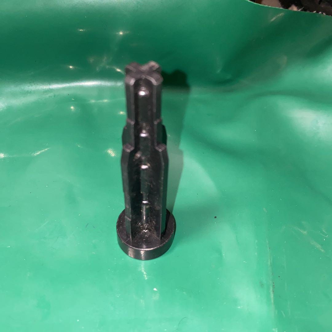 リコイルバッファー②