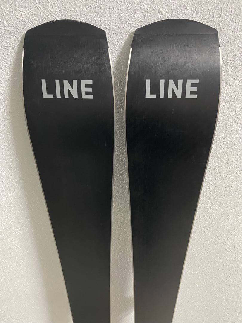 LINE BLADE W 160cm(ライン ブレイド)