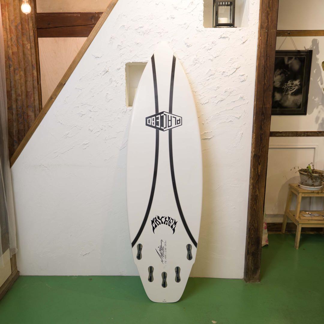 【レア】プレセボ　エルディアブロ　メイヘム