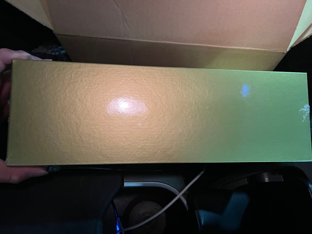 ポケモンカードゴールデンボックス ピカチュウ25th GOLDENBOX 未開封