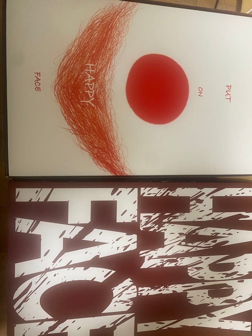 希少！TOYS ERA PE004 ジョーカー フィギュア