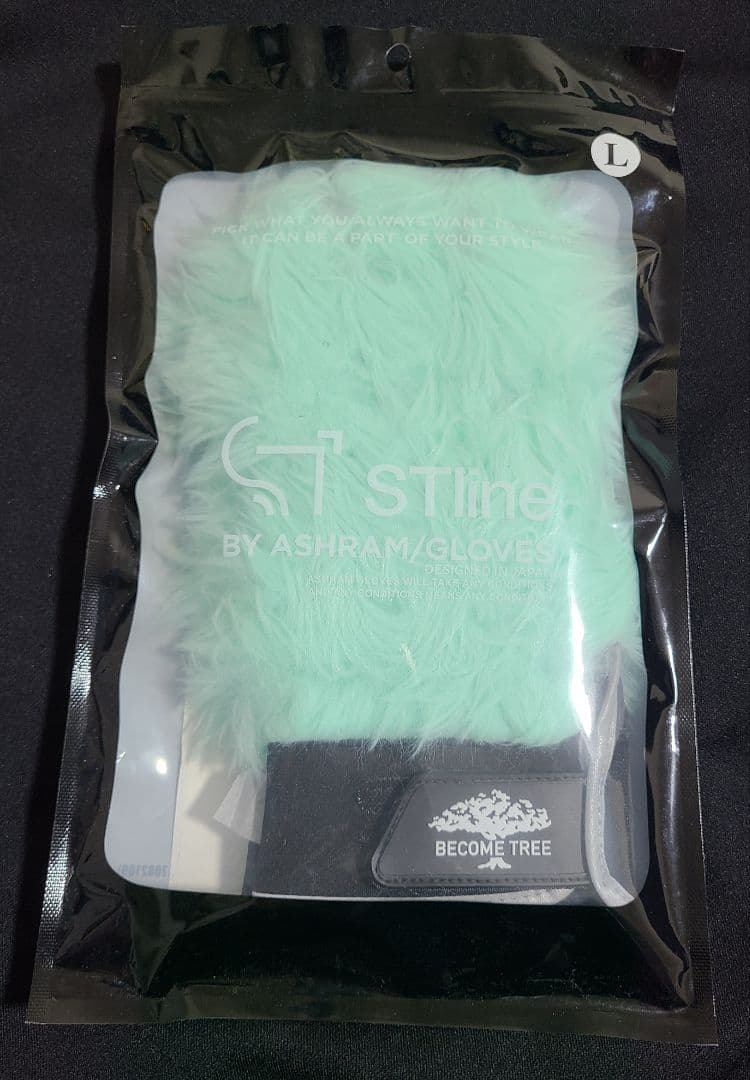 UVERworld TAKUYA∞ PHOENIX グローブLサイズ