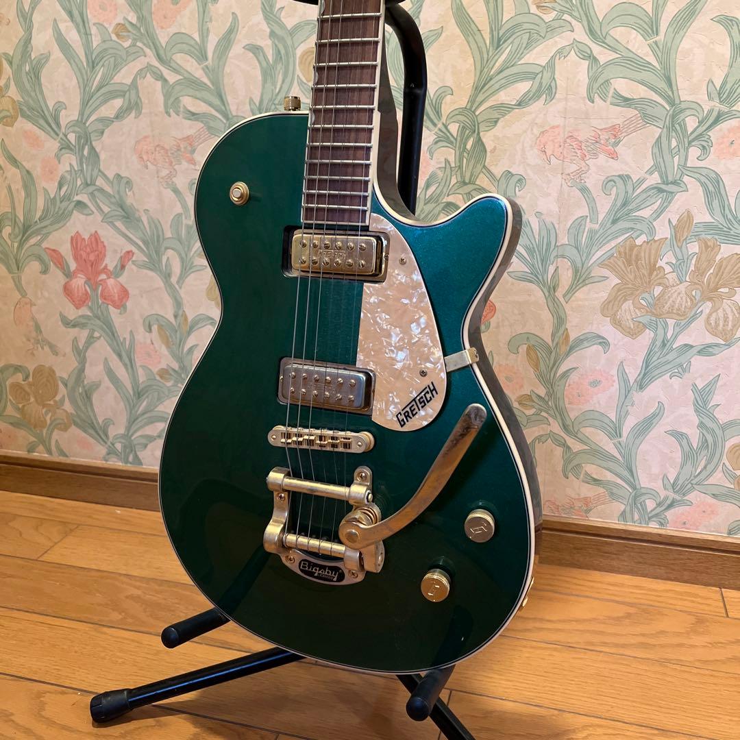 Gretsch Electromatic Pro Jet ギター