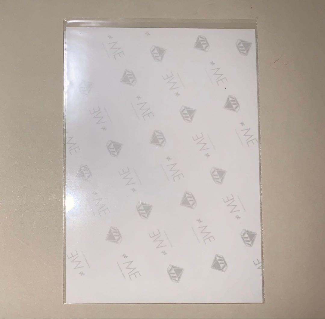 ノイミー 鈴木瞳美 直筆 武道館