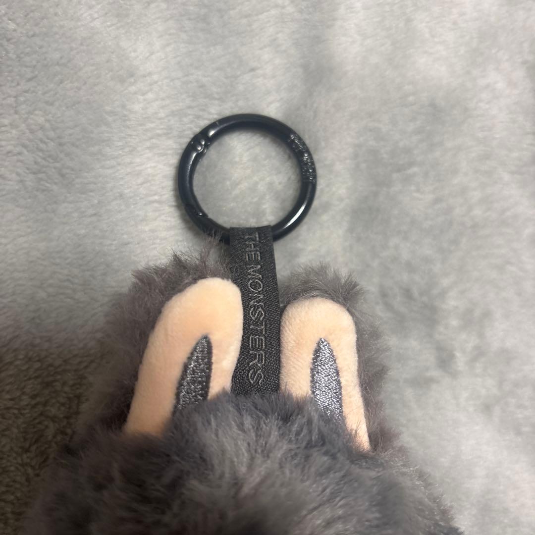 POP MART Bunny Series ラブブ　シークレット