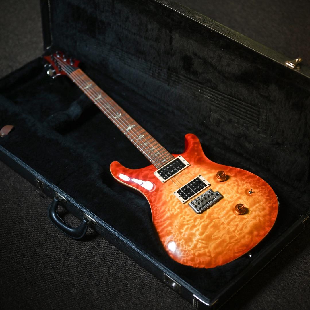 極上品 PRS 初期Custom 24 1991年製 ハカランダ + ホンマホ