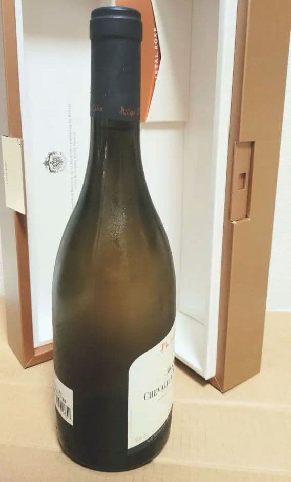 フィリップ・コラン シュヴァリエ・モンラッシェ グラン・クリュ 2016