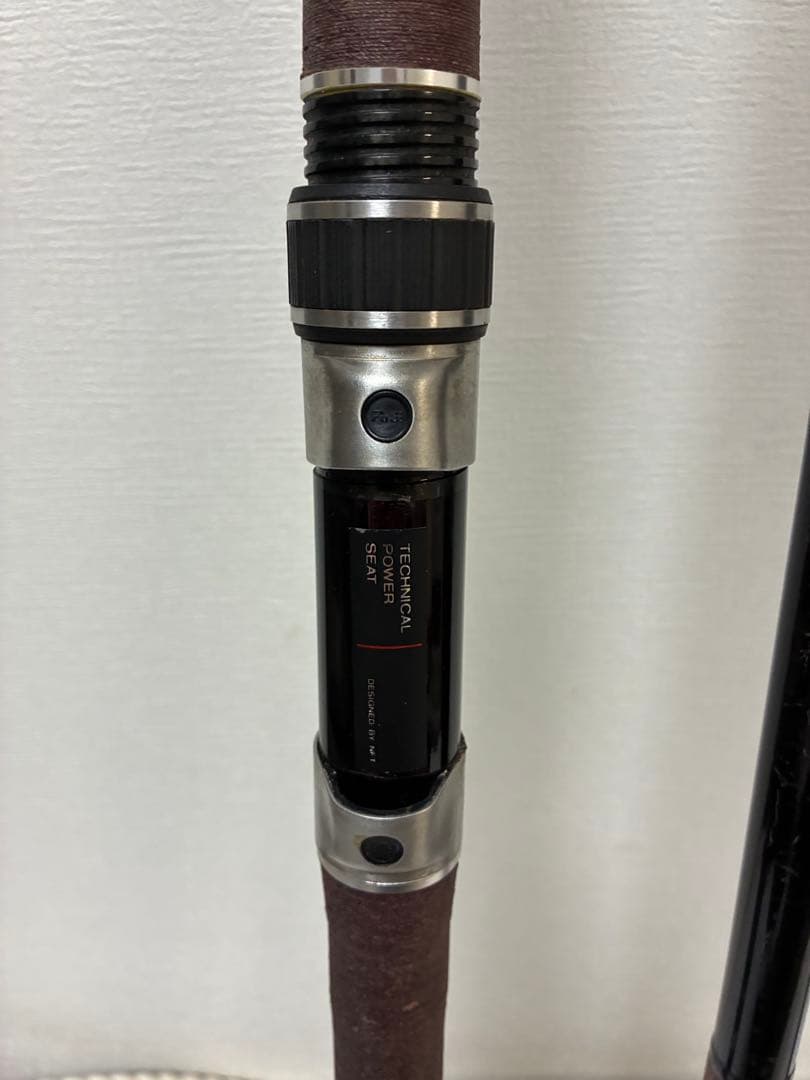 NFT IG-HISPEED石鯛500H インターガイド　並継