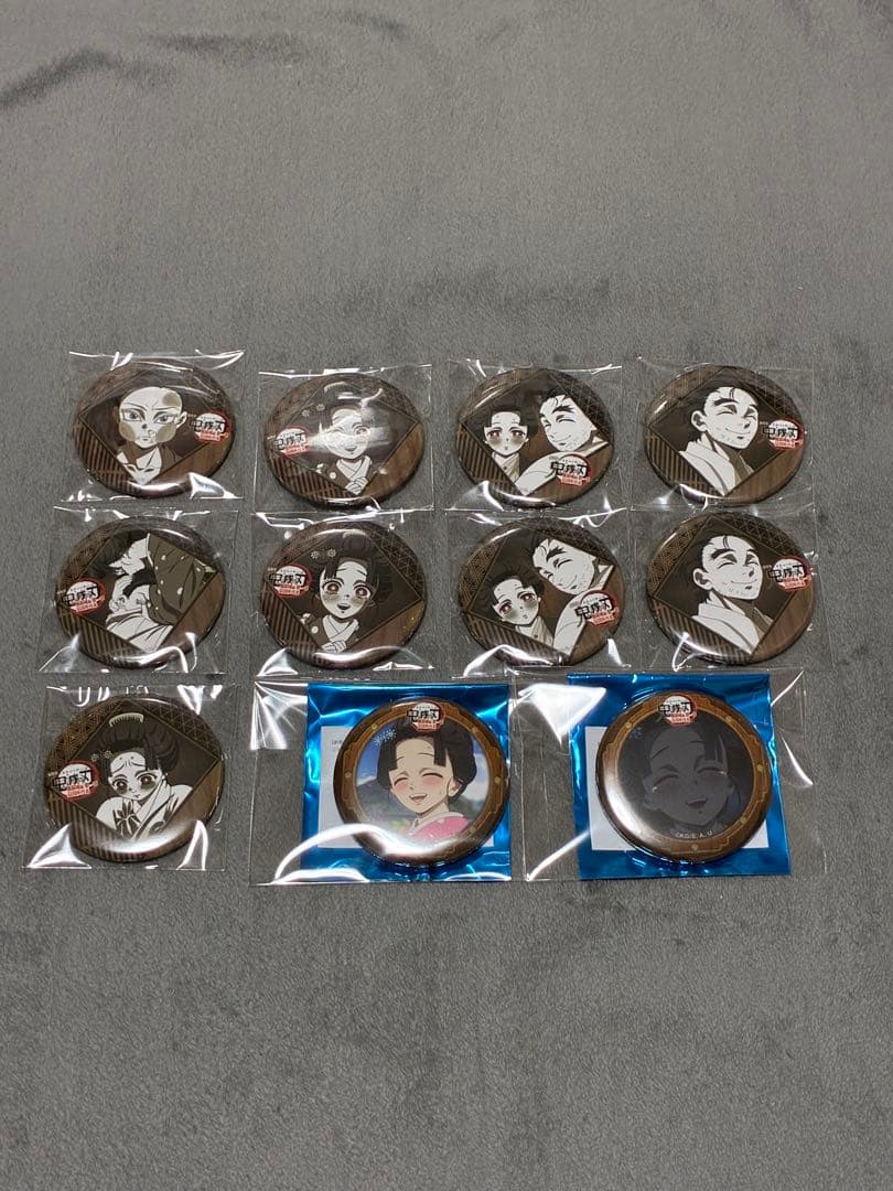 【鬼滅の刃 】ufotableダイニング カフェ 狛治・恋雪