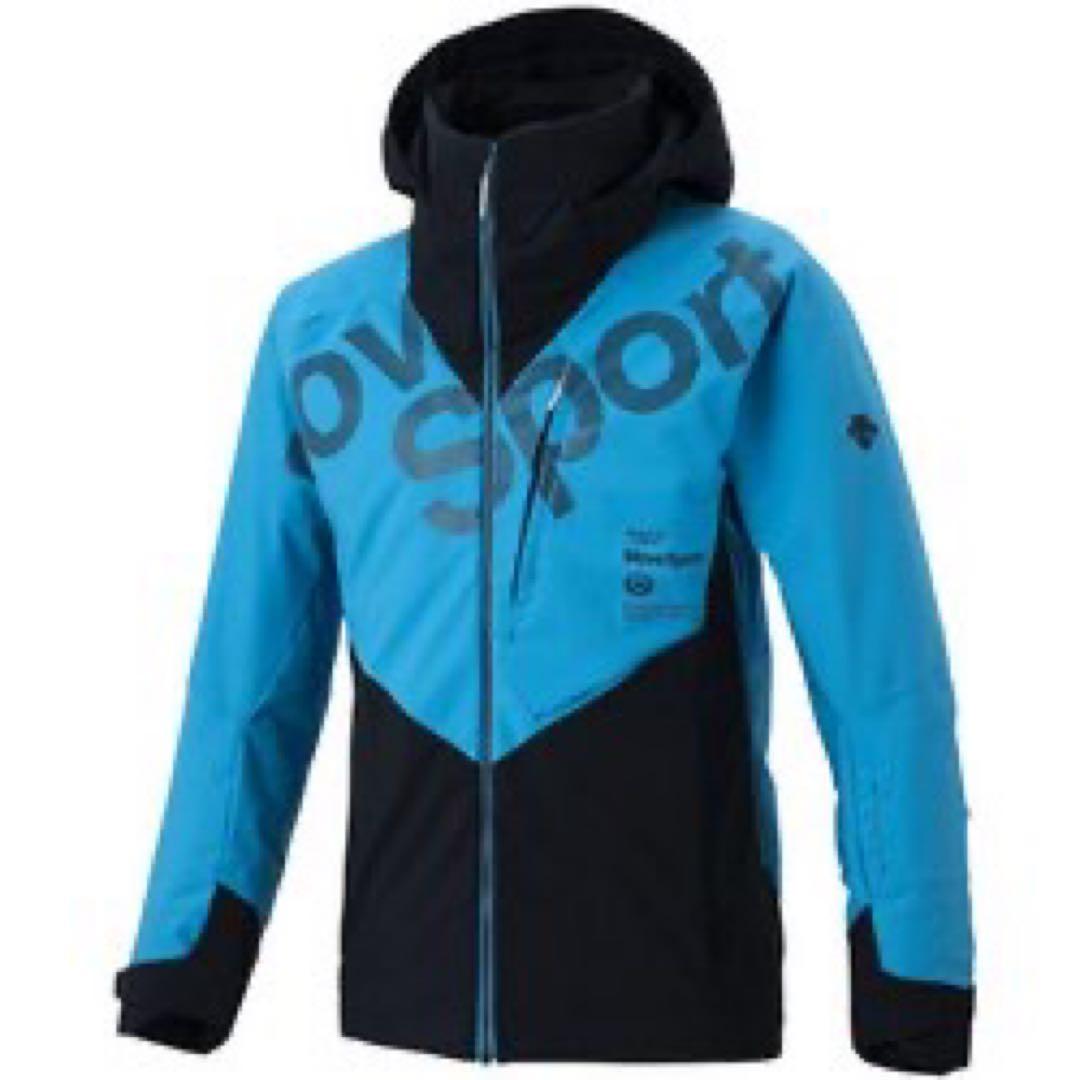 DESCENT デサント ウエア上下 S.I.O JACKET PANTS 60