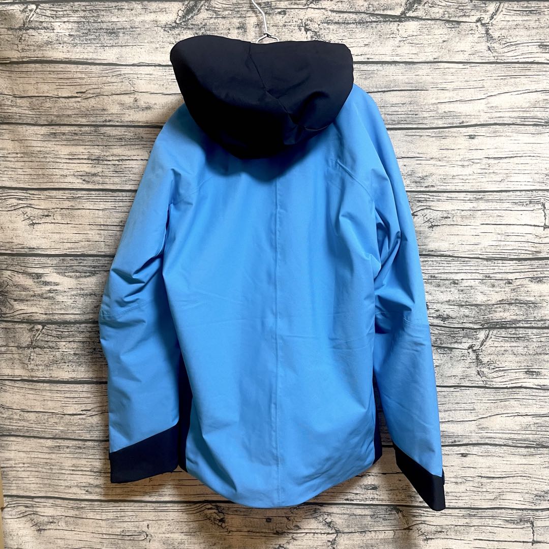 DESCENT デサント ウエア上下 S.I.O JACKET PANTS 60