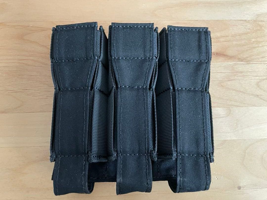 【6/13金まで期間限定出品】東京マルイ 次世代電動ガン MP5A5 他付属品