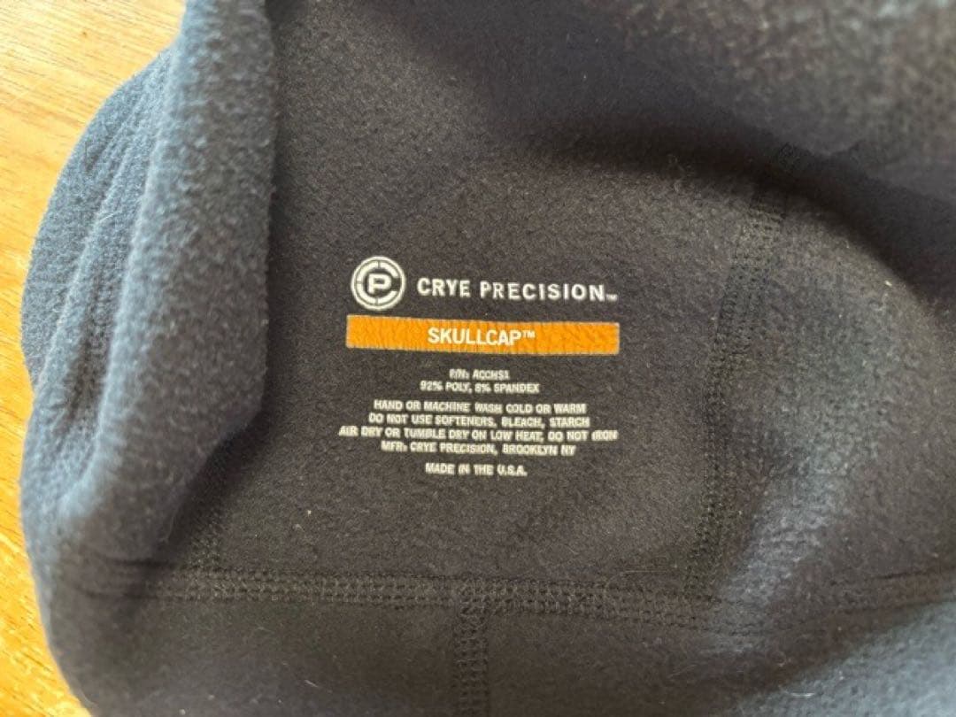 crye precision skullcap 米軍 キャップ AVS JPC