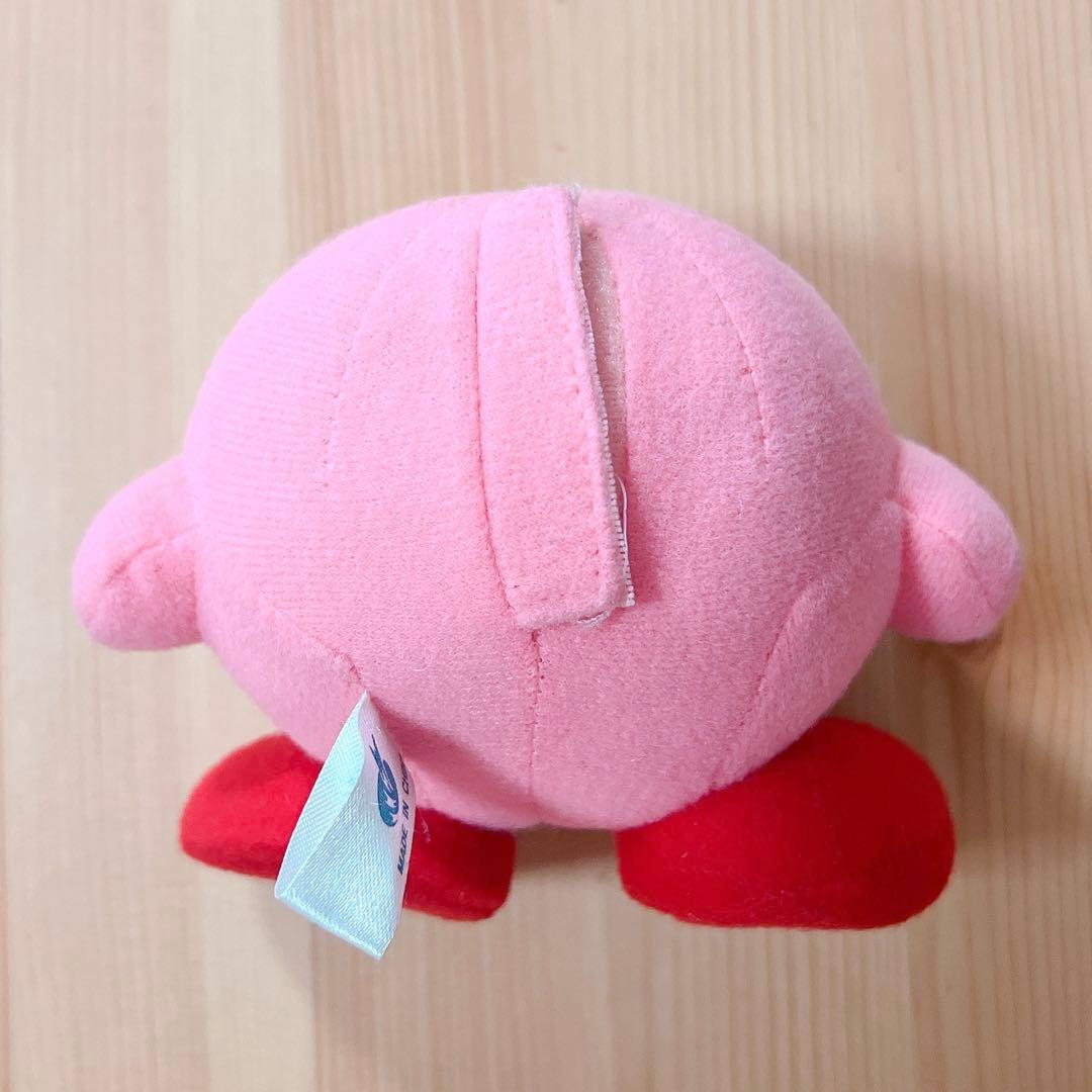 カービィ マスコット 当時物