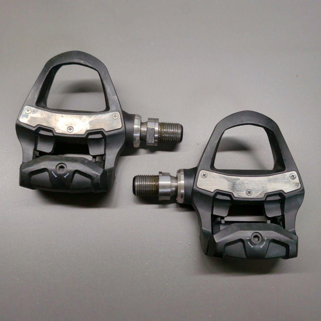 GARMIN VECTOR 3　ガーミン　パワーメーター　両足計測