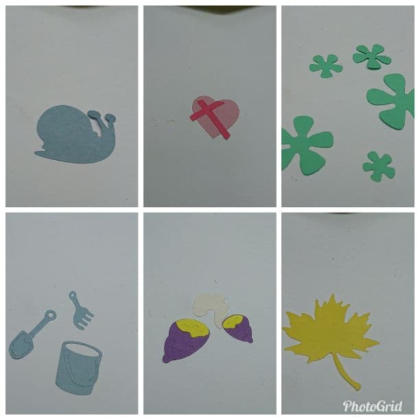 クラフトパンチ オーダー受付中！