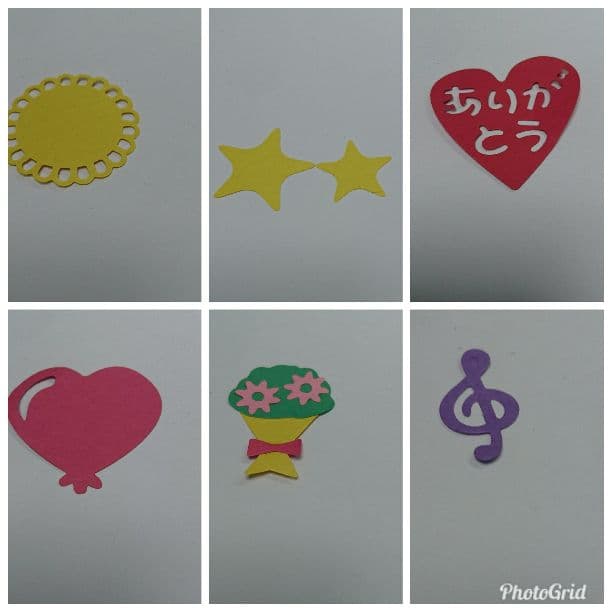 クラフトパンチ オーダー受付中！