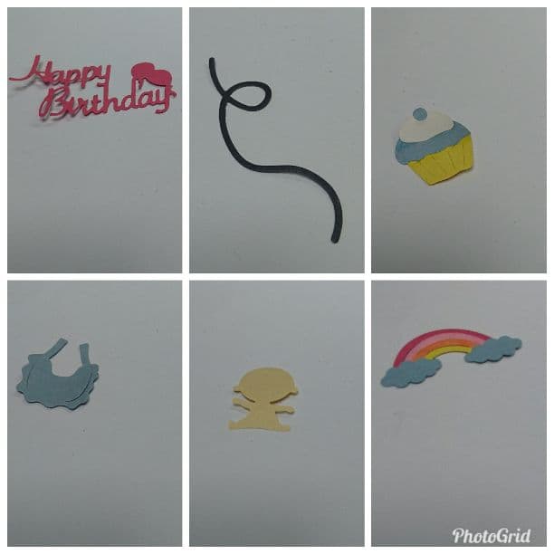 クラフトパンチ オーダー受付中！