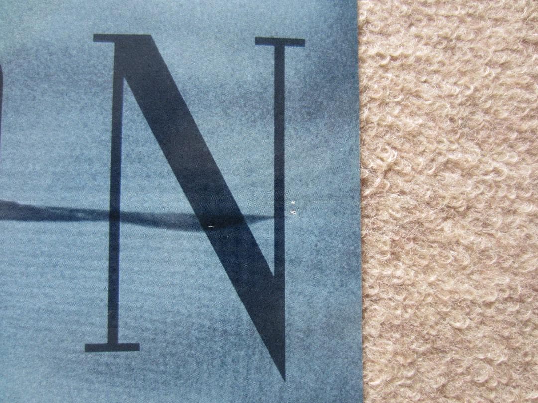 マイケルジョーダン　ポスター MICHAEL JORDAN