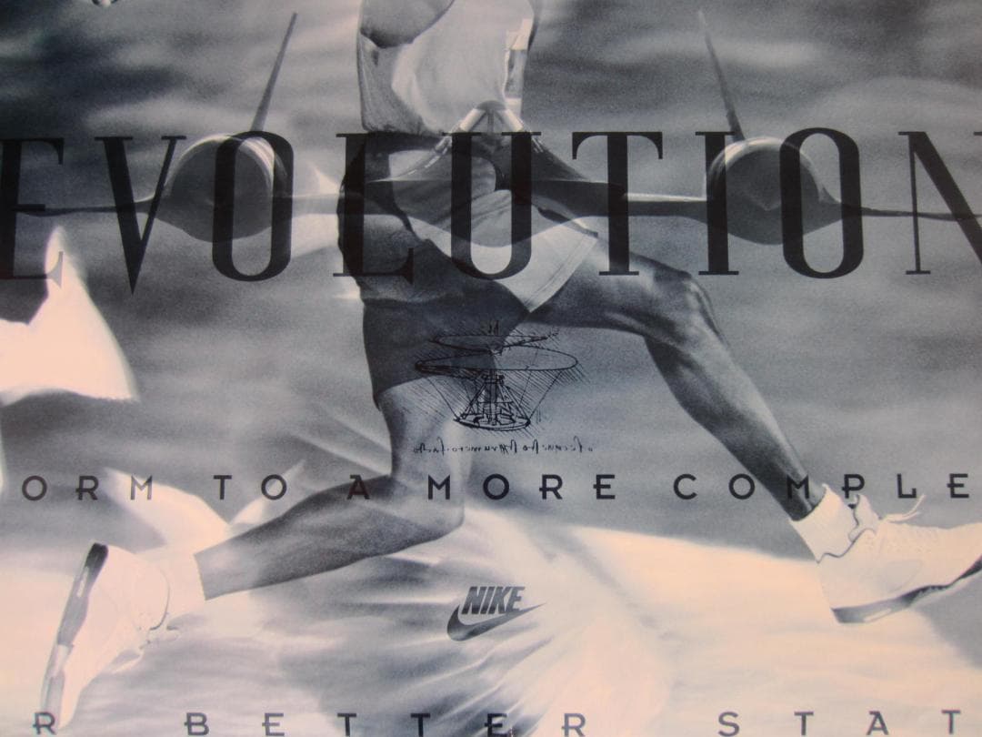 マイケルジョーダン　ポスター MICHAEL JORDAN