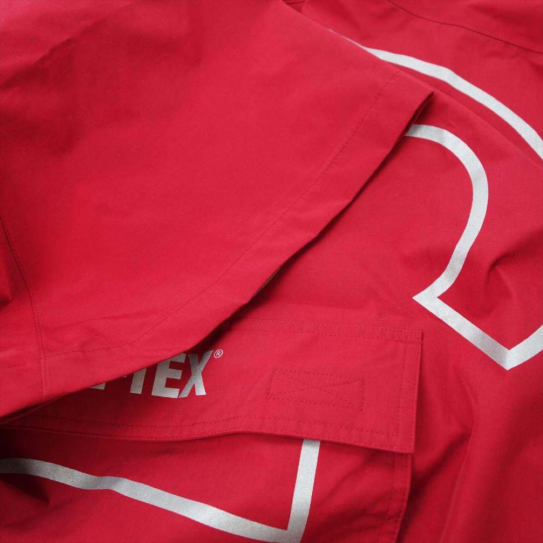 Supreme シュプリーム GORETEX Ponch ゴアテックス ポンチョ