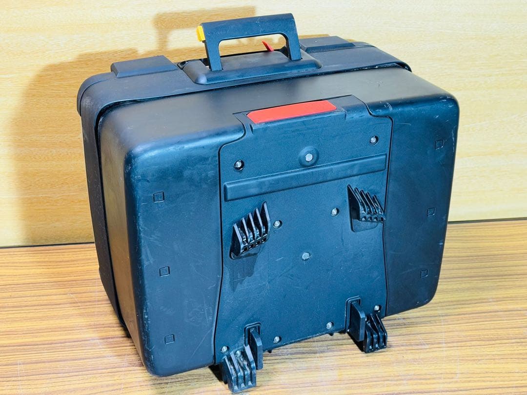 モトラッド 純正 バリオケース R1200GS 動作確認済み