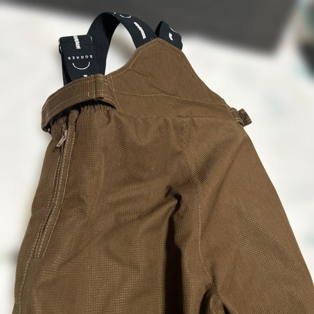 美品BOGNERフェニックス　スキーウェア上下セットS SSスノボウェア