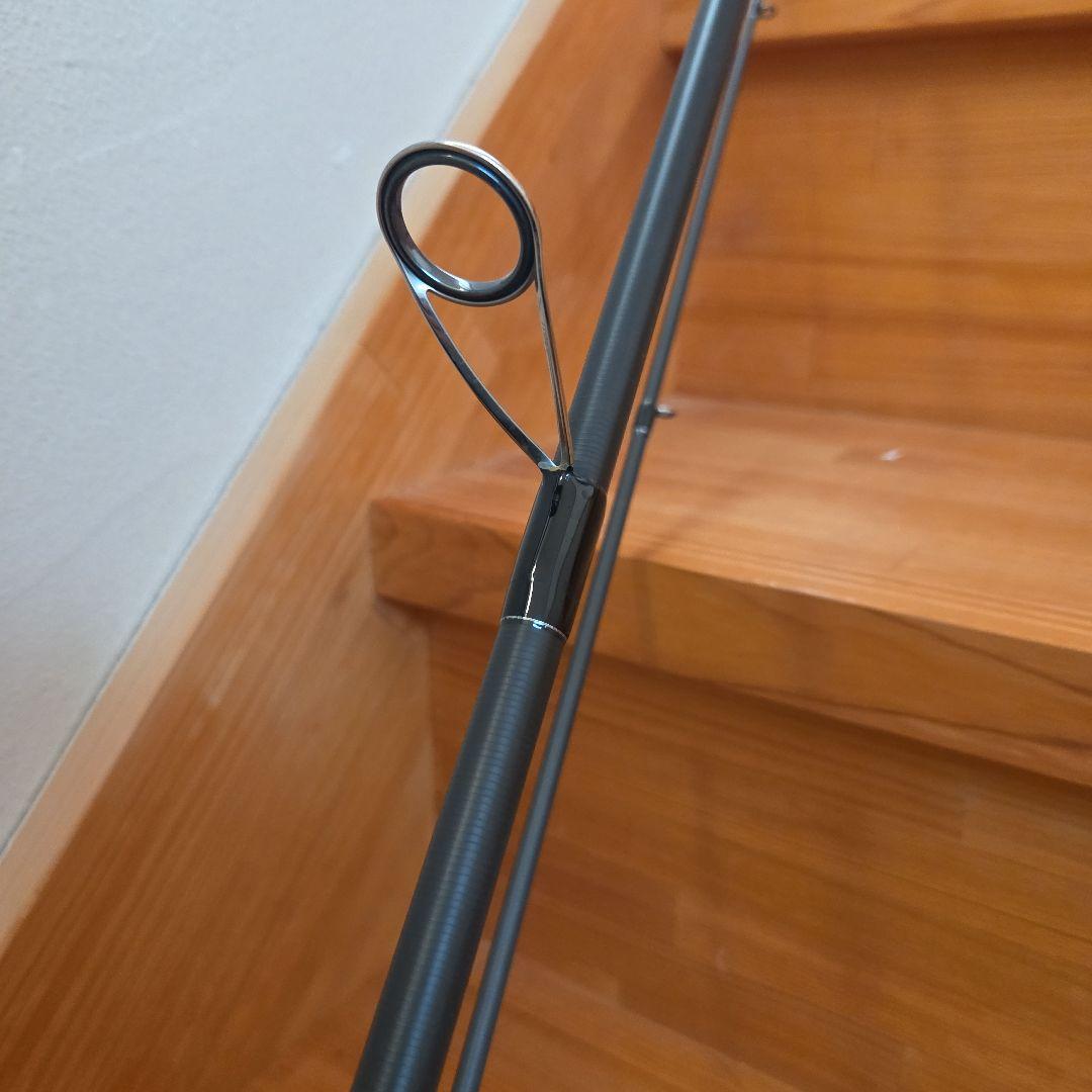 ジーク　ヴェルザードS106