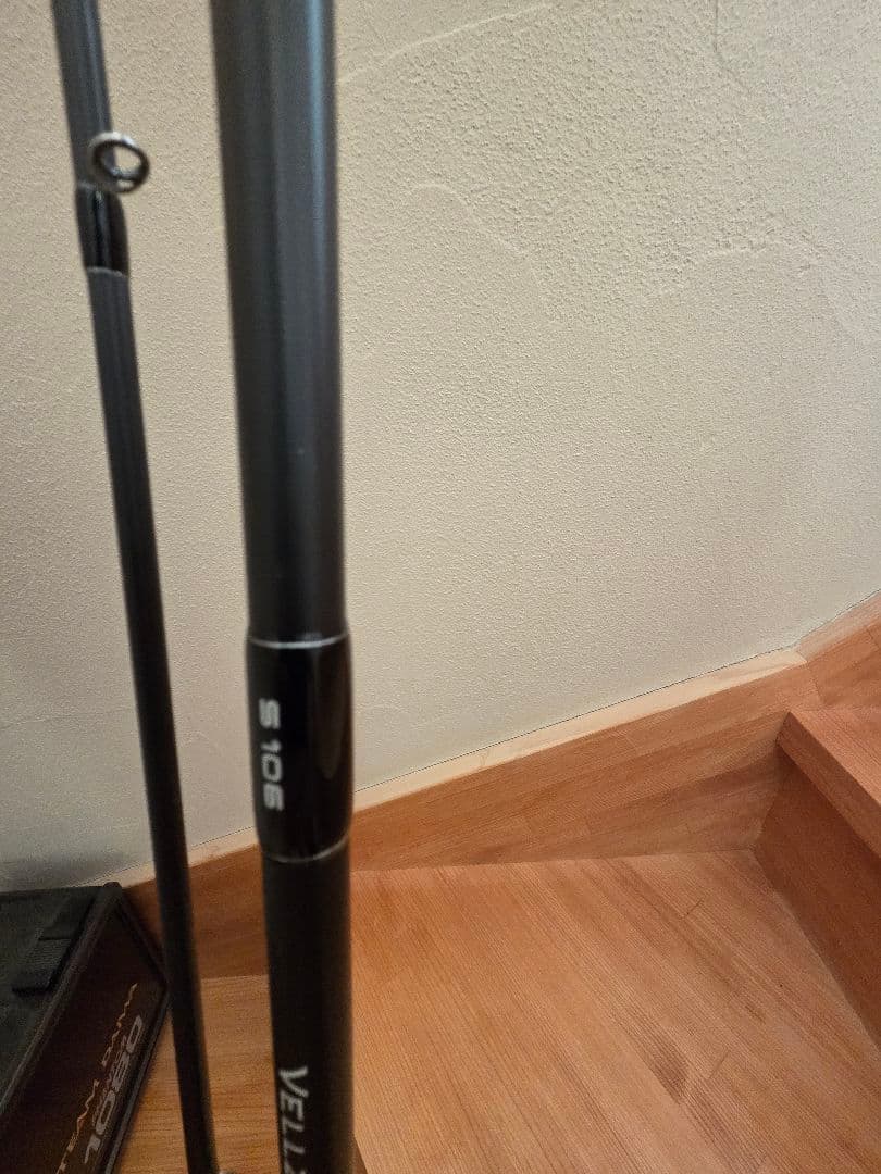 ジーク　ヴェルザードS106