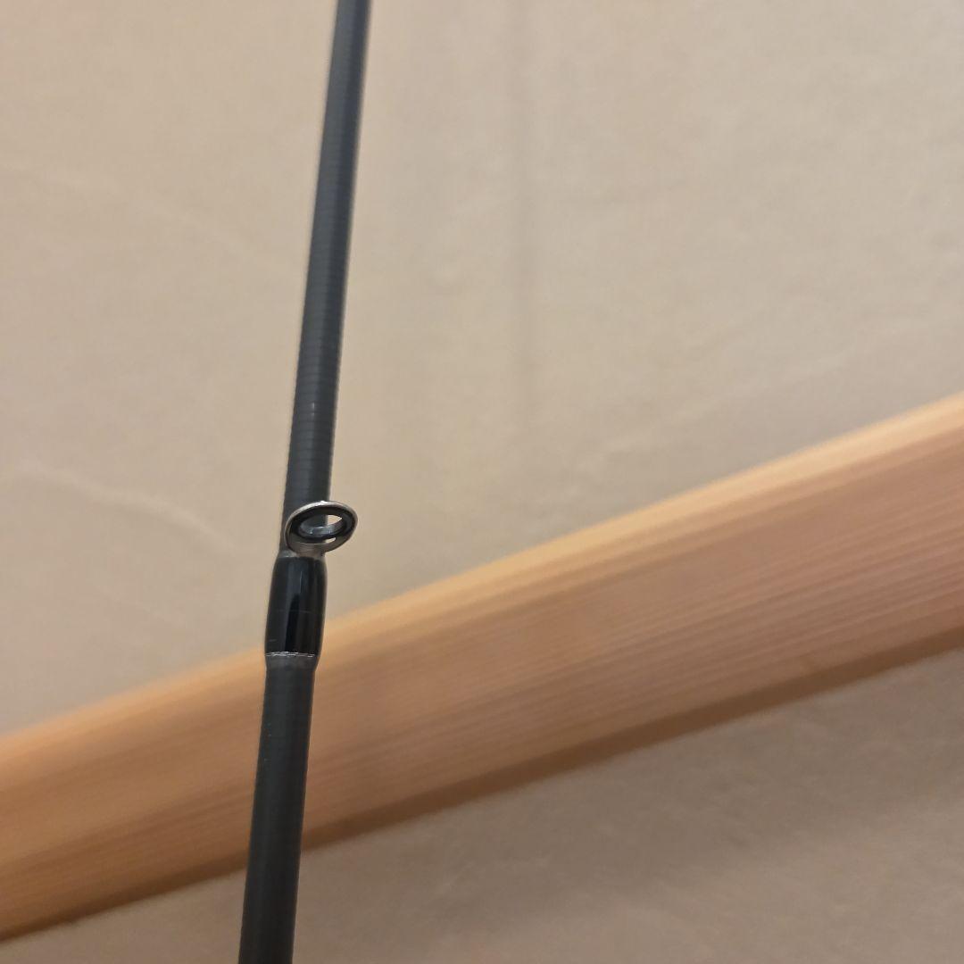 ジーク　ヴェルザードS106