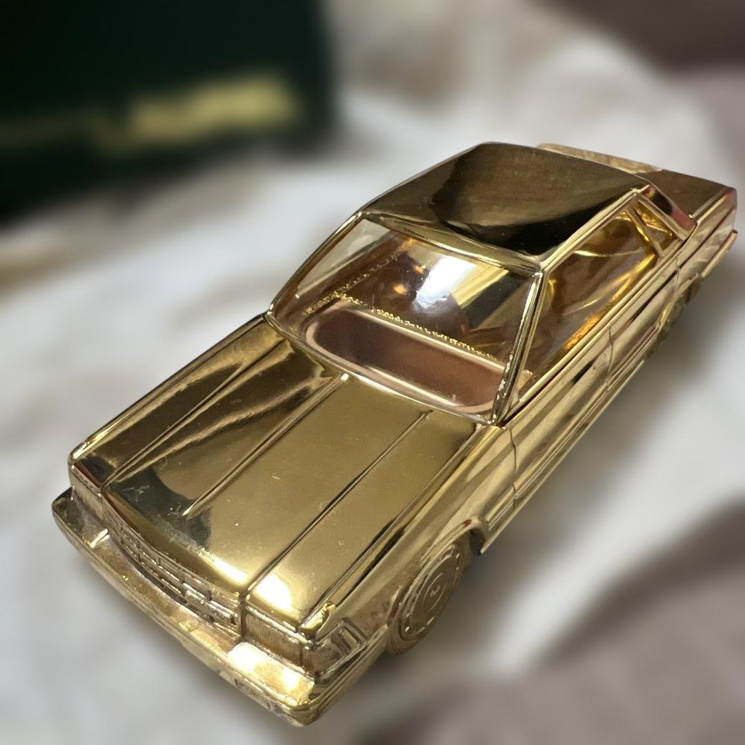 日産 ローレル オルゴール　非売品