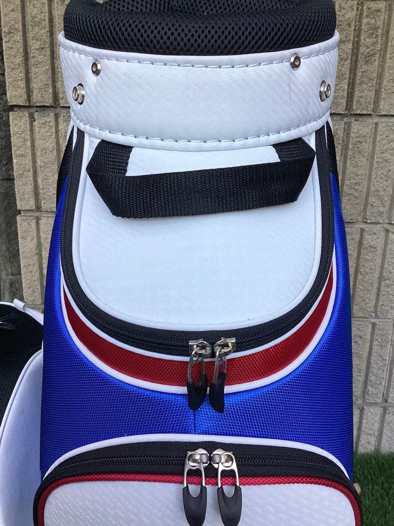 n*n様 Mizuno ミズノキャディバッグ