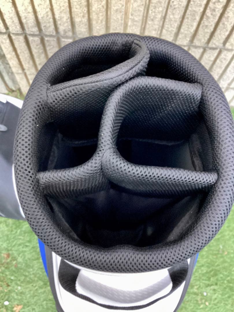 n*n様 Mizuno ミズノキャディバッグ