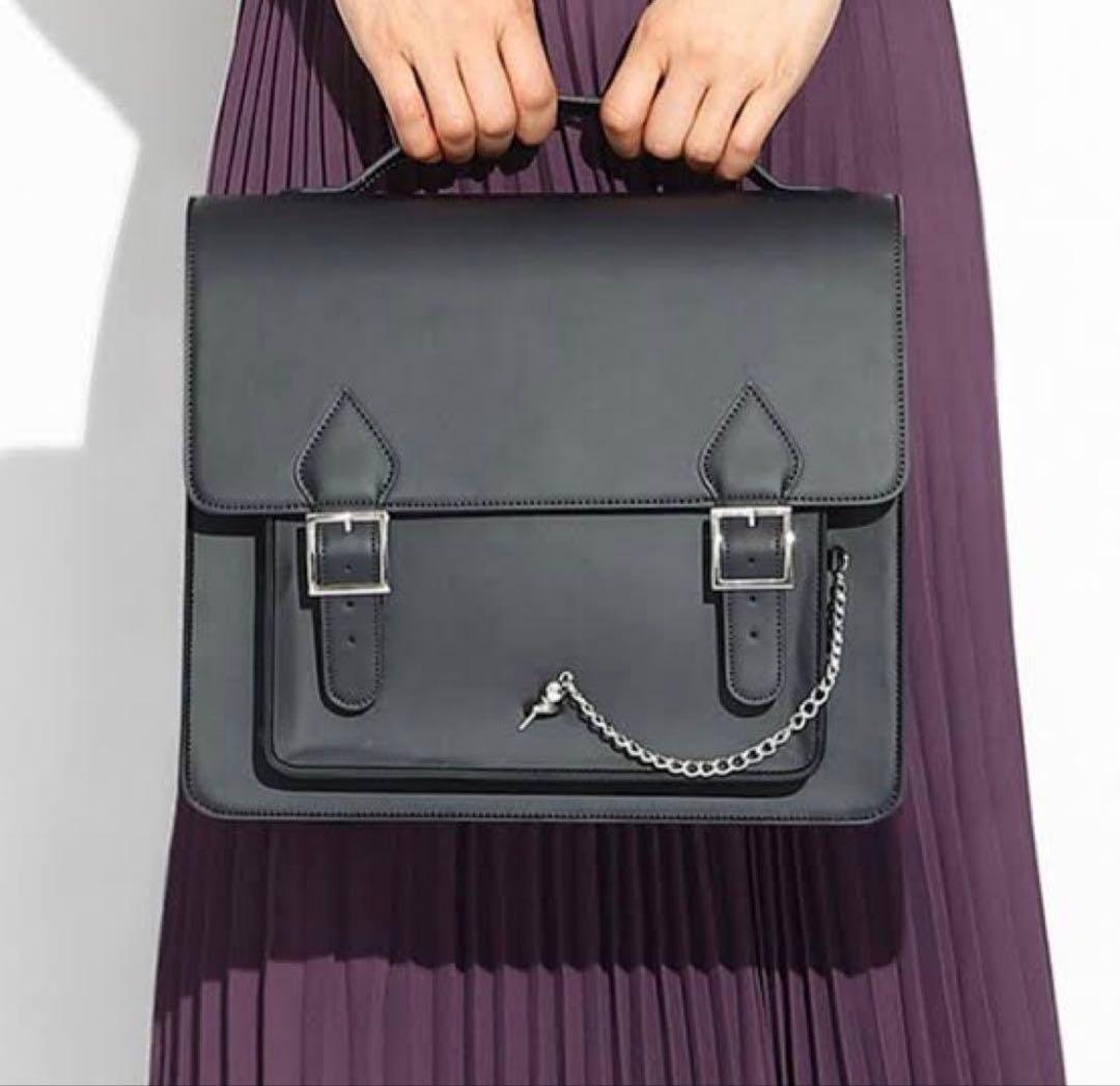 【新品未使用】HUNTER×HUNTER キルア モデル バッグ 販売終了 限定