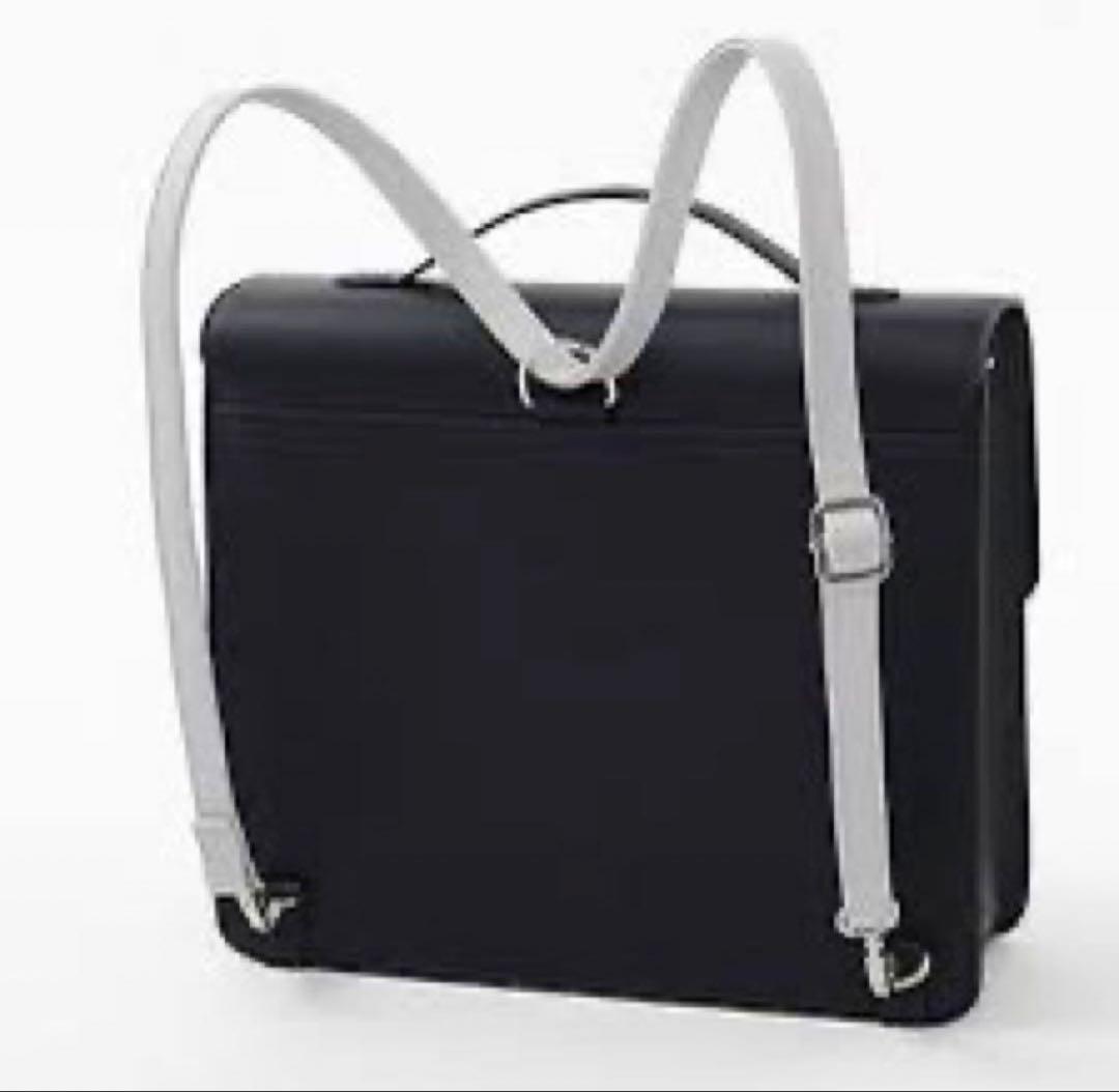 【新品未使用】HUNTER×HUNTER キルア モデル バッグ 販売終了 限定