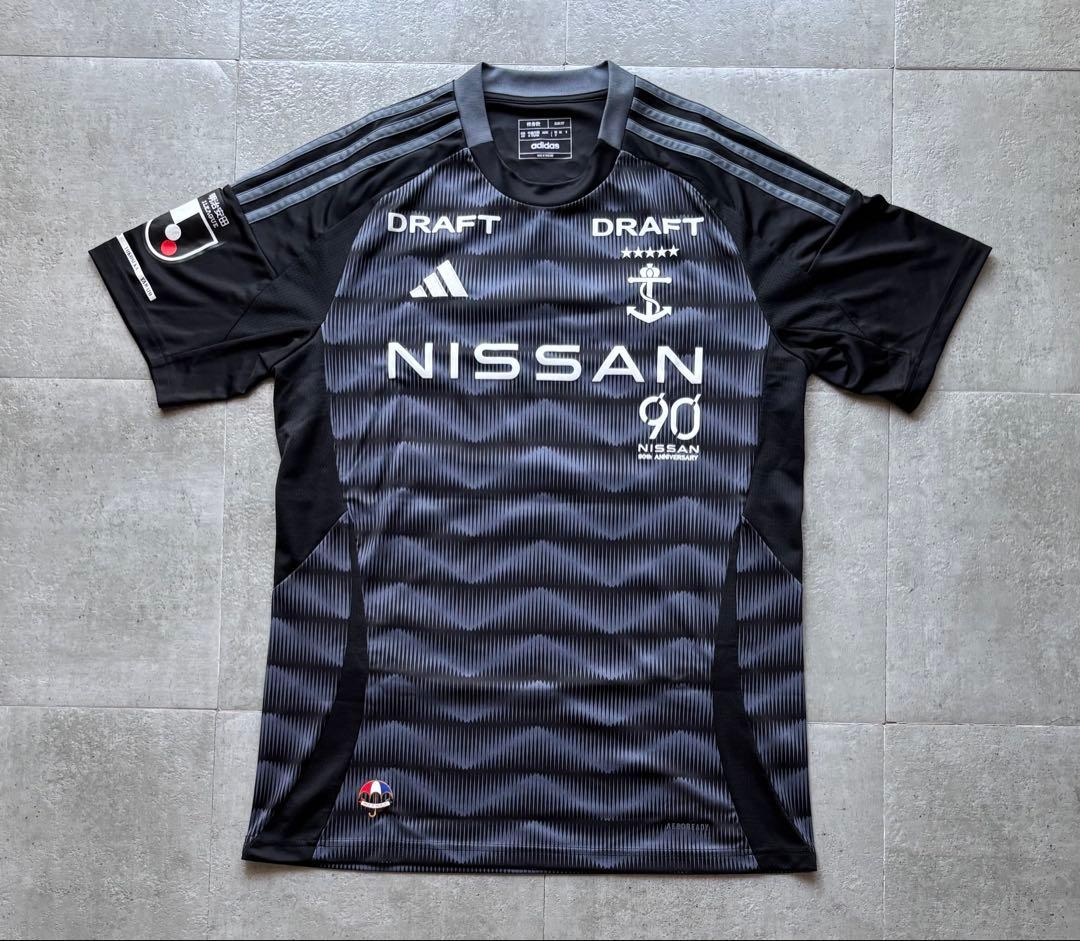 美品　横浜Fマリノス　アンデルソンロペス　スペシャルユニフォーム　2024年