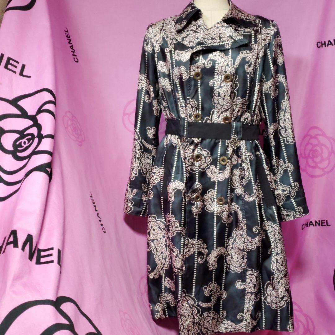 《ラムです》❤️お洒落な❤️「ディープスウィートイージー」ワンピース