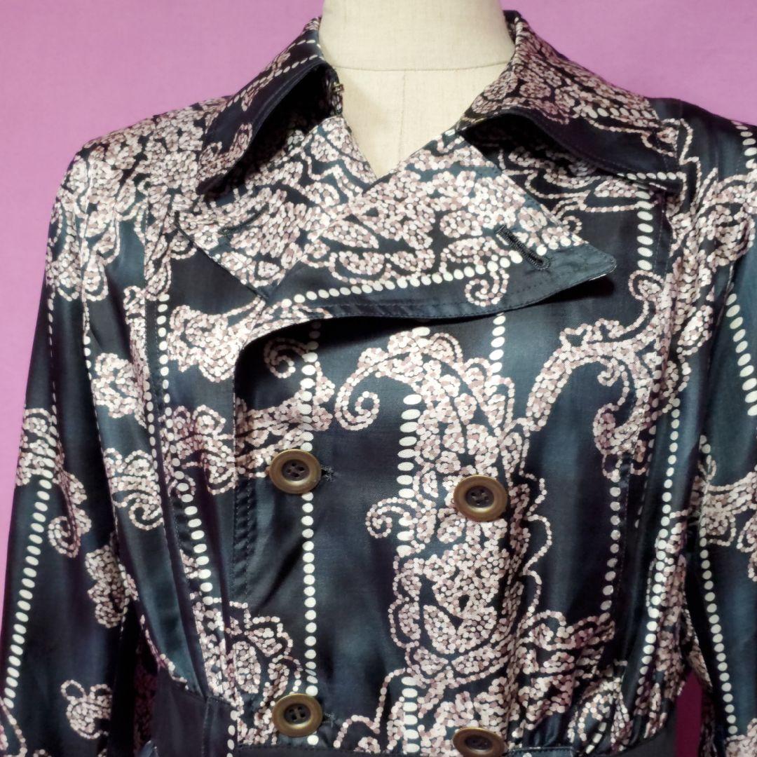 《ラムです》❤️お洒落な❤️「ディープスウィートイージー」ワンピース