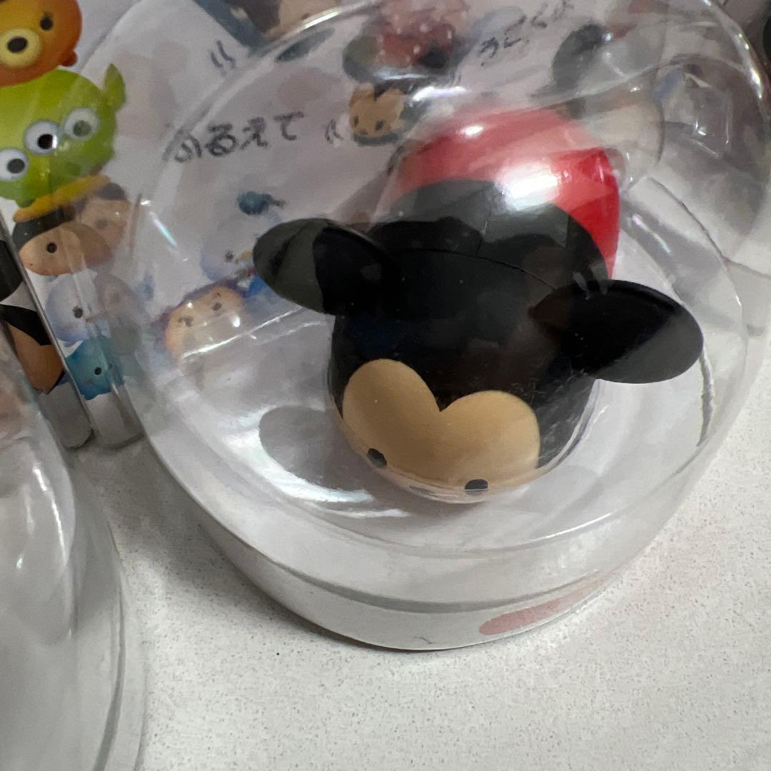 ディズニー　ウォーキーズ　10体セット