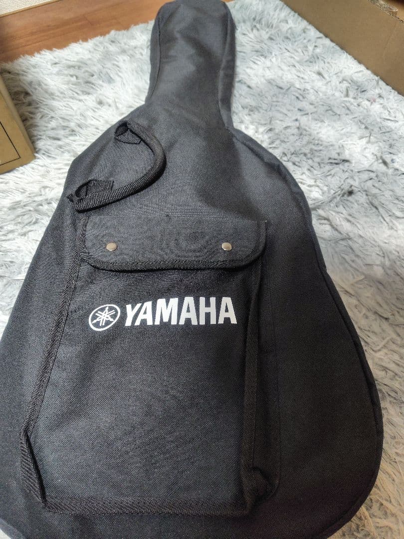 Yamaha エレキギター PACIFICA012