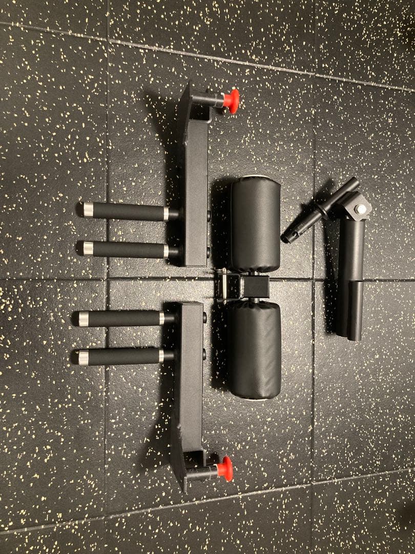 ※引き取り限定※オールインワンラック(ファンクショナルスミス&ケーブルマシン)