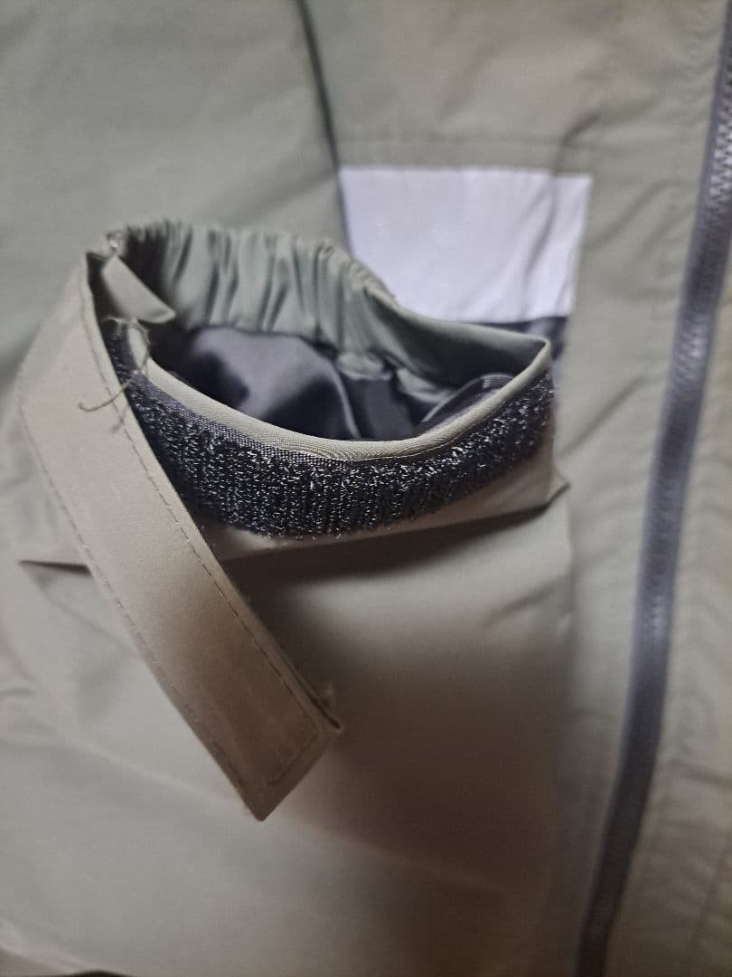 BSRABBIT ビエスラビット スノボウェア