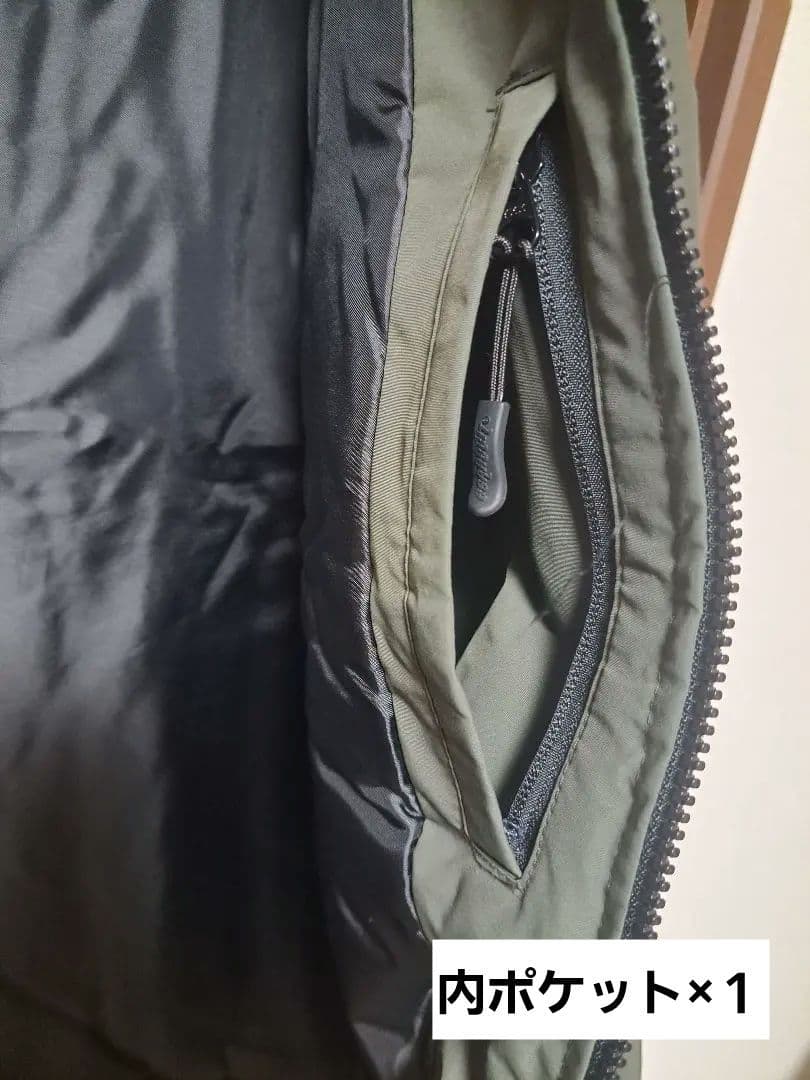 BSRABBIT ビエスラビット スノボウェア