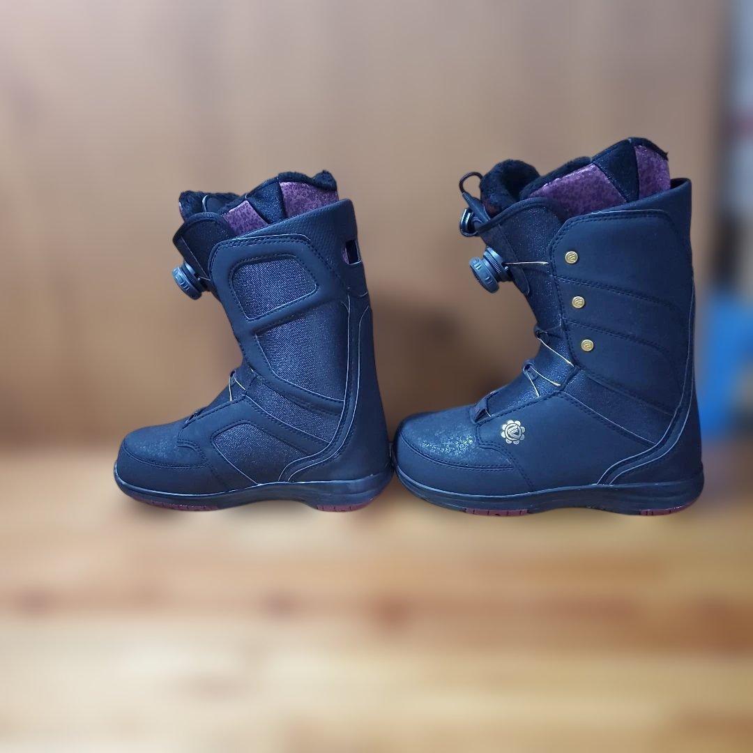 FLOW スノーボードブーツ 23cm! 26115